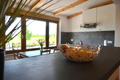 Image de Ferienwohnung\/app. für 6 Gäste mit 75m² in Baabe