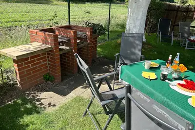 Image de Ferienwohnung/app. für 5 Gäste mit 70m² in Rehburg-loccum