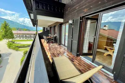 Image de Ferienwohnung 85qm fĂĽr Max. 6 Personen