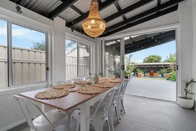 Image de Driftwood Callala Plus+ - The Perfect Jervis Bay Retreat for up to 10 guests! 🐋