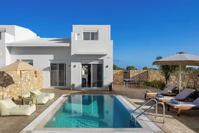 Image de Amora Pool Villa 1