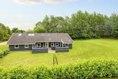Image de Maison de vacances pour 12 a Nordborg