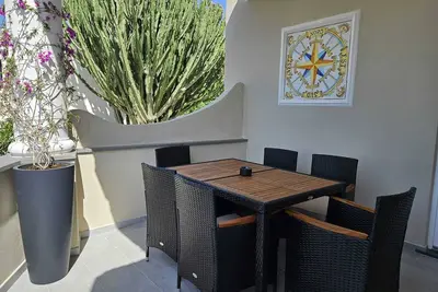 Image de Il Portico - Newly renovated apartment in Capri island