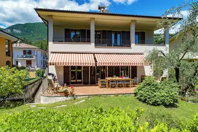 Image de Villa Acqua Blu Beautiful villa with large garden