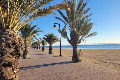 Image de Casa Flamingo, close to the beach!