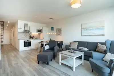 Image de Haus \"Meerblick-Villa\", Wohnung 42