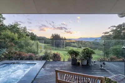 Image de Ralphie’s Villa - 2 bed 2 bath with Valley Views