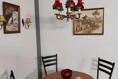 Image de Bare kom du vil Nyde Villa-amby