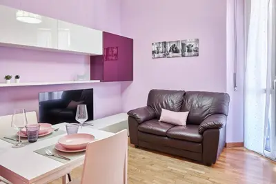 Image de Easylife - Comfortable Apartment in Sant'Ambrogio