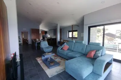 Image de Appartement de vacances Angra do HeroĂsmo pour 1 - 6 personnes avec 3 chambres Ă coucher - Apparteme