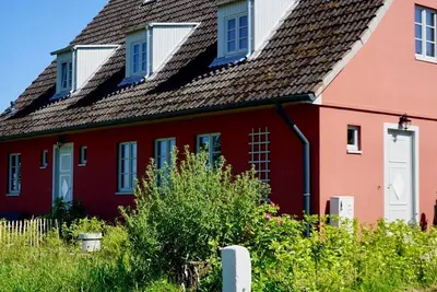 Image de Ferienhaus \"meierhus\" in Kappeln-brodersby