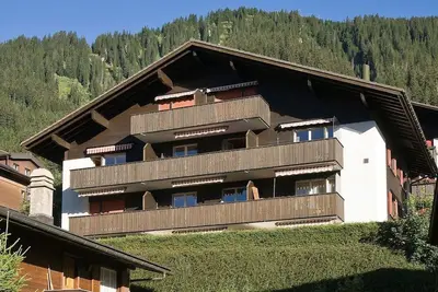 Image de Lohnerhof Ap C4 by Interhome