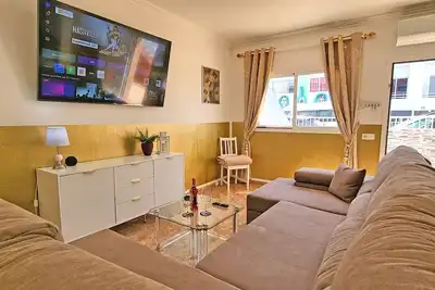 Image de Ferienwohnung Casa Dom 2, 2 Schlafzimmer, Morro Jable, Strandnah, Wifi