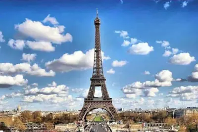 Image de Paris cocooning à 5 minutes de la Gare du Nord
