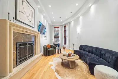 Image de Apollo by Rove Travel 2br Duplex with Garden