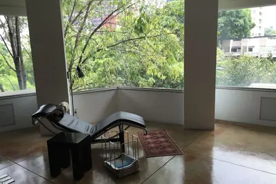 Image de Explore Mexico City From a Tranquil Loft in Polanco