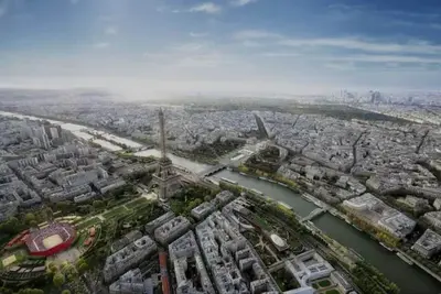 Image de Grand Paris cocooning à 5 minutes de la gare