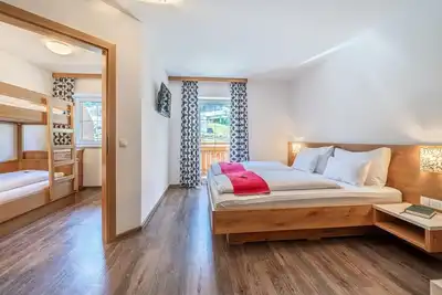 Image de Familienzimmer Hochwurzen - Hotel Winterer
