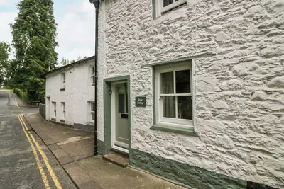 Image de Style Cottage, pet friendly, with open fire in Keswick