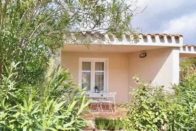 Image de Residence in Costa Rei just 350 meters from the sea