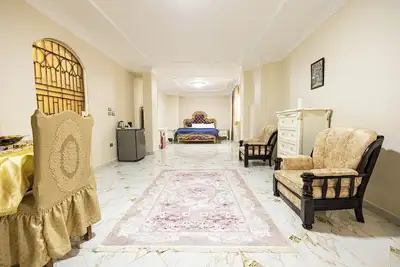 Image de Feel like you are at home is our motto located 600 meters to the pyramids