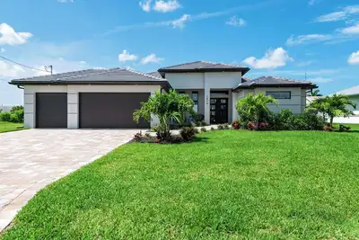 Image de Intervillas Florida - Villa Incredible