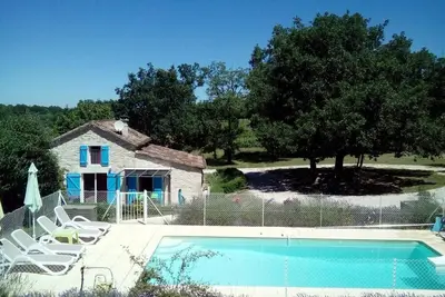 Image de L'Oustalet - Carnac-Rouffiac
