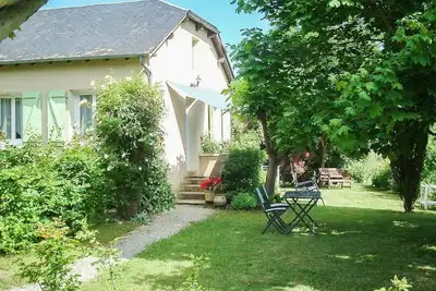 Image de 46g12855 - Creysse - Gîte