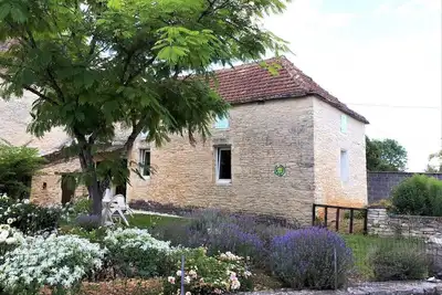 Image de 46g1855 - Salviac - Gîte