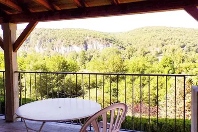 Le Cayre - St Martin Labouval