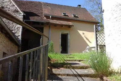 Image de La Terrasse - Creysse