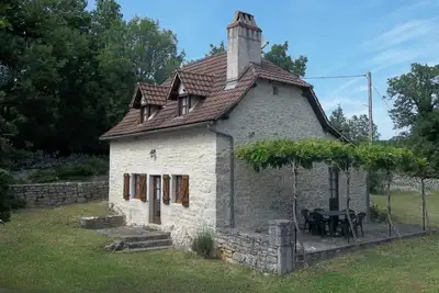 Image de Gite Mas del Bosc - Saint-Chels