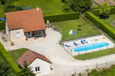 Image de Gîtes du Pré du Moulin 2