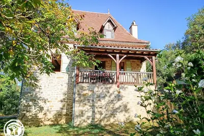 Image de Gîte le Célé - Camboulit
