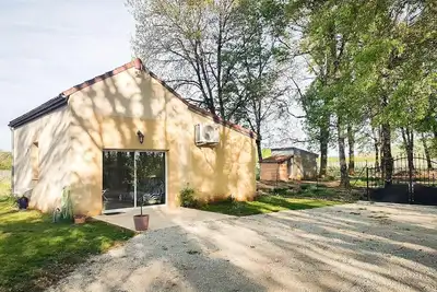 Image de Gîte de Fontayne - Vire Sur Lot