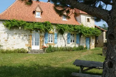 Image de Bel Air - Lissac Et Mouret
