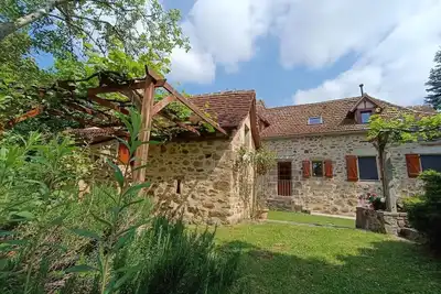 Image de 46g12191 - Bouyssou (Le)