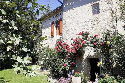 Image de La Courounelle - Labastide-Marnhac