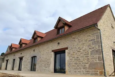 Image de Gîte du Mas de Pagès - Marcilhac-Sur-Cele