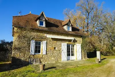 Image de La Grangette - Lissac Et Mouret