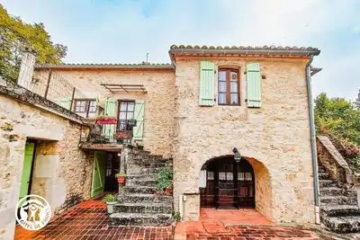 Image de Gîte du Bourg - Cambayrac