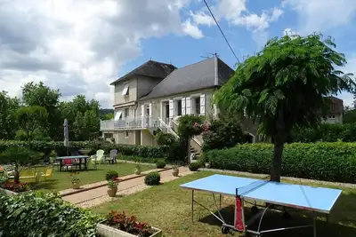 Image de \"Chez Destraux\" Le Restaurant