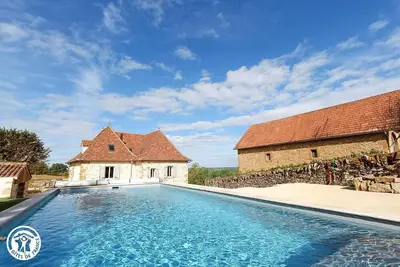 Image de Gîte du Pech de Balajou