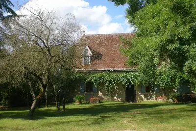 Image de Maison Destip - Durbans