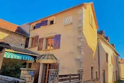 Image de Gîte de Carpe Diem - Saint Martin Labouval