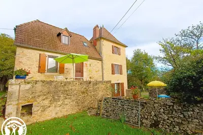 Image de La Maison de Jean-Pierre