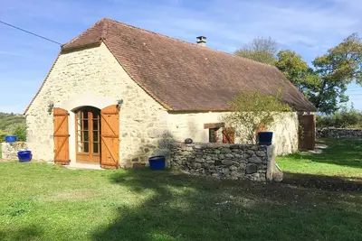 Image de Domaine de Cauleille - La Bergerie