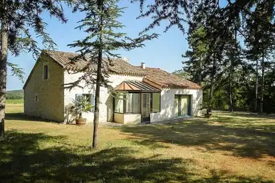 Image de 46g12322 - Sauzet - Gîte