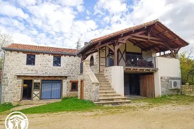 Image de Gîte du Cap Del Suc - Ussel