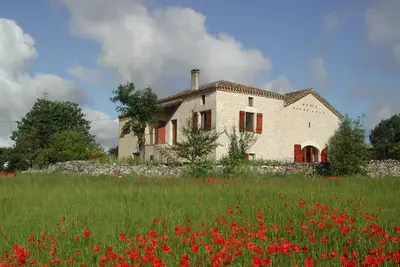 Image de Gîte du Petit Escamps - Lalbenque